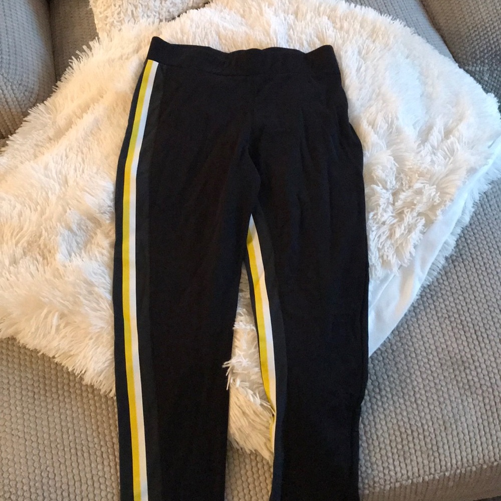 Fendi track pants